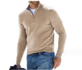 Modern Comfort— Premium Cashmere for Everyday Wear