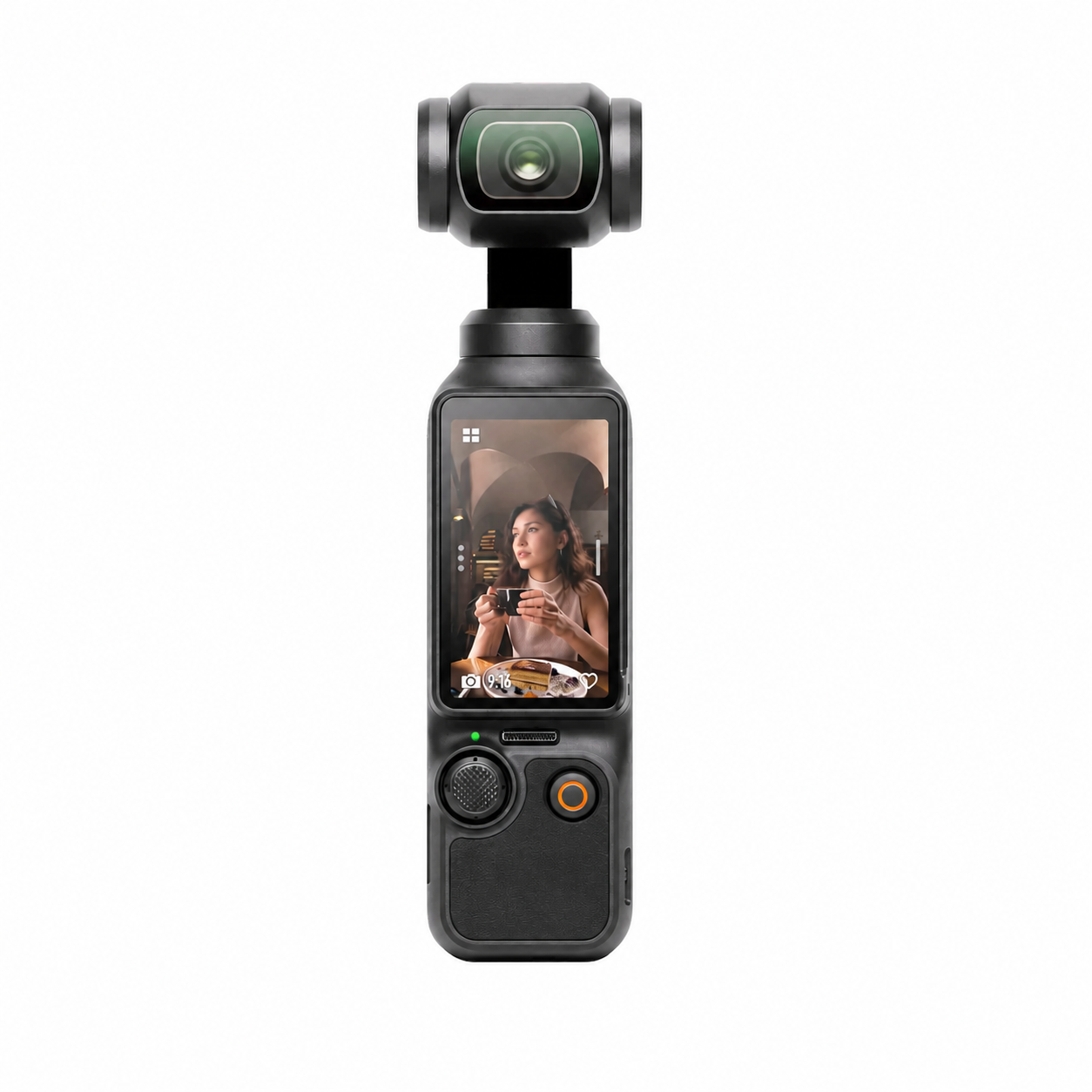 Vlog Camera