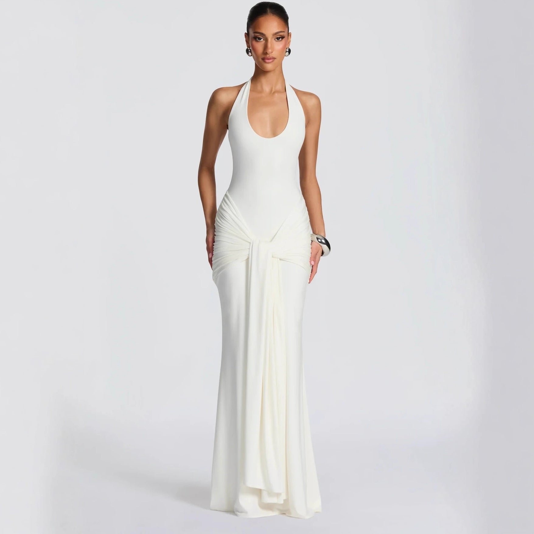 Shara Flow Maxi Everyday Dress