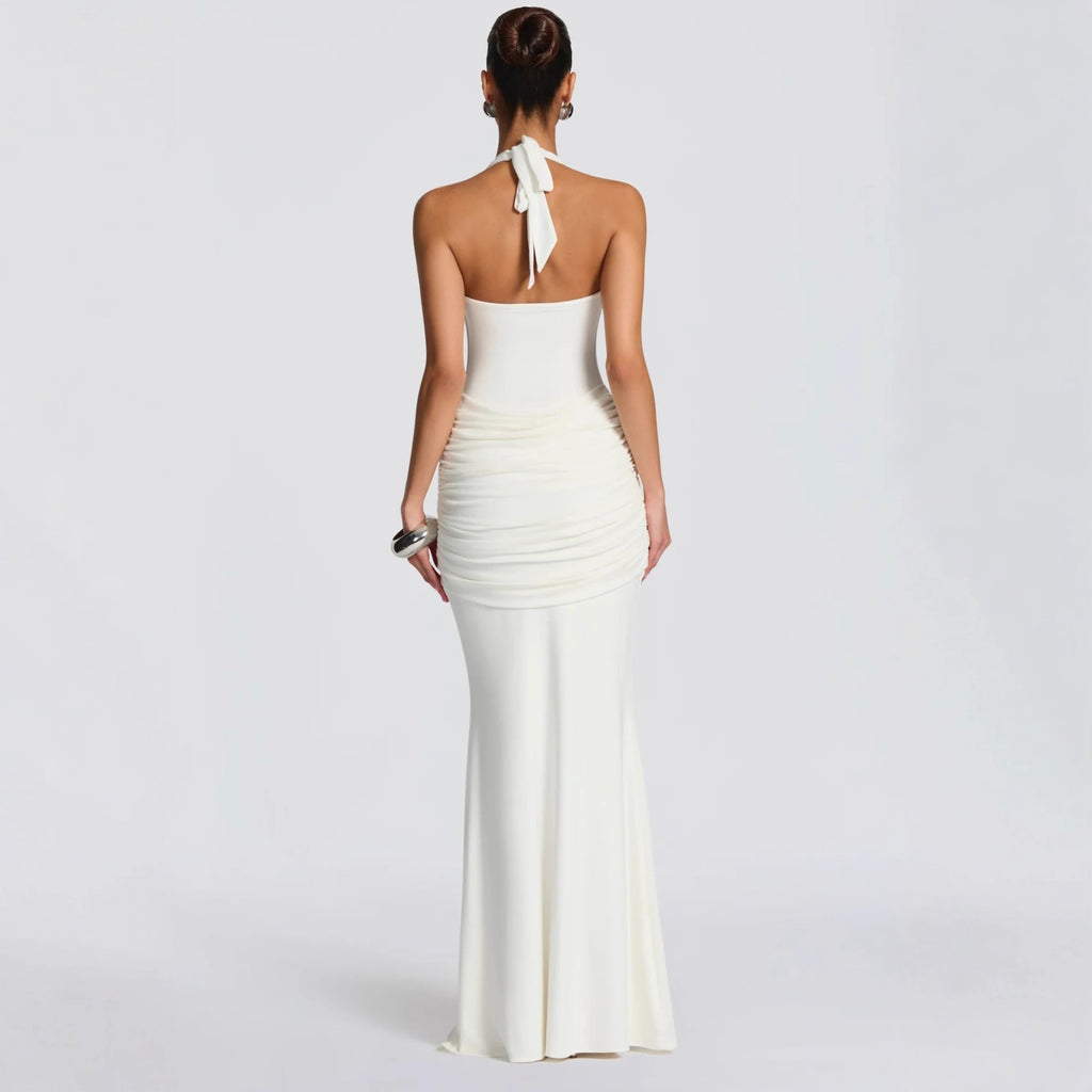 Shara Flow Maxi Everyday Dress