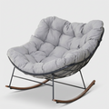 Backyard Rocker Comfort Lounge Chair