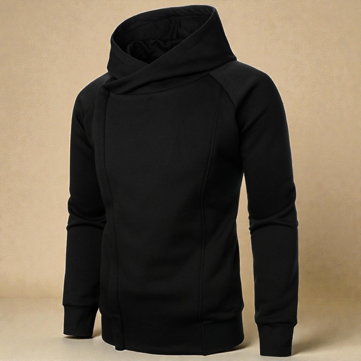 CrossZip Everyday Comfort Hoodie Essential