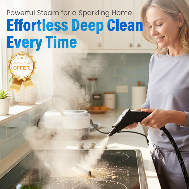 PowerSteam Pro Cleaner