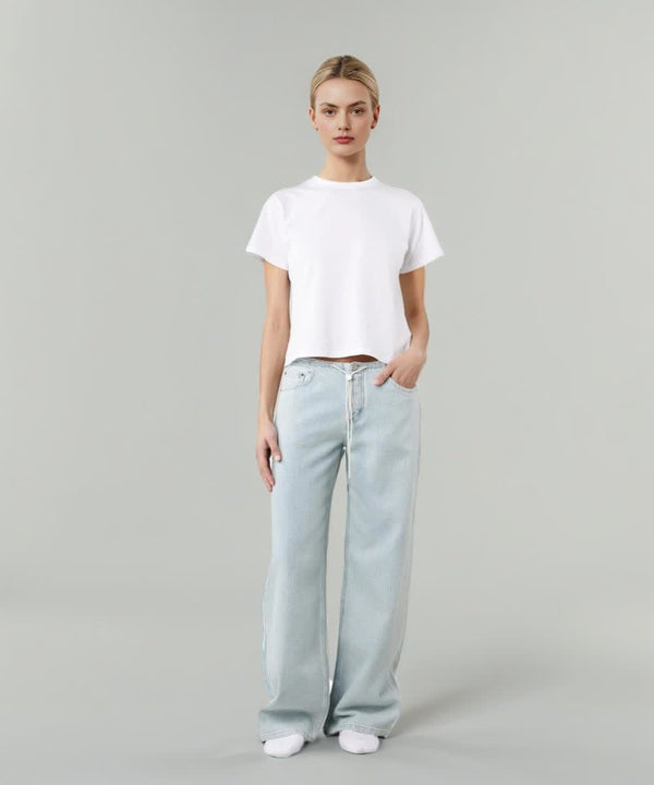 Everyday Low-Rise Jeans