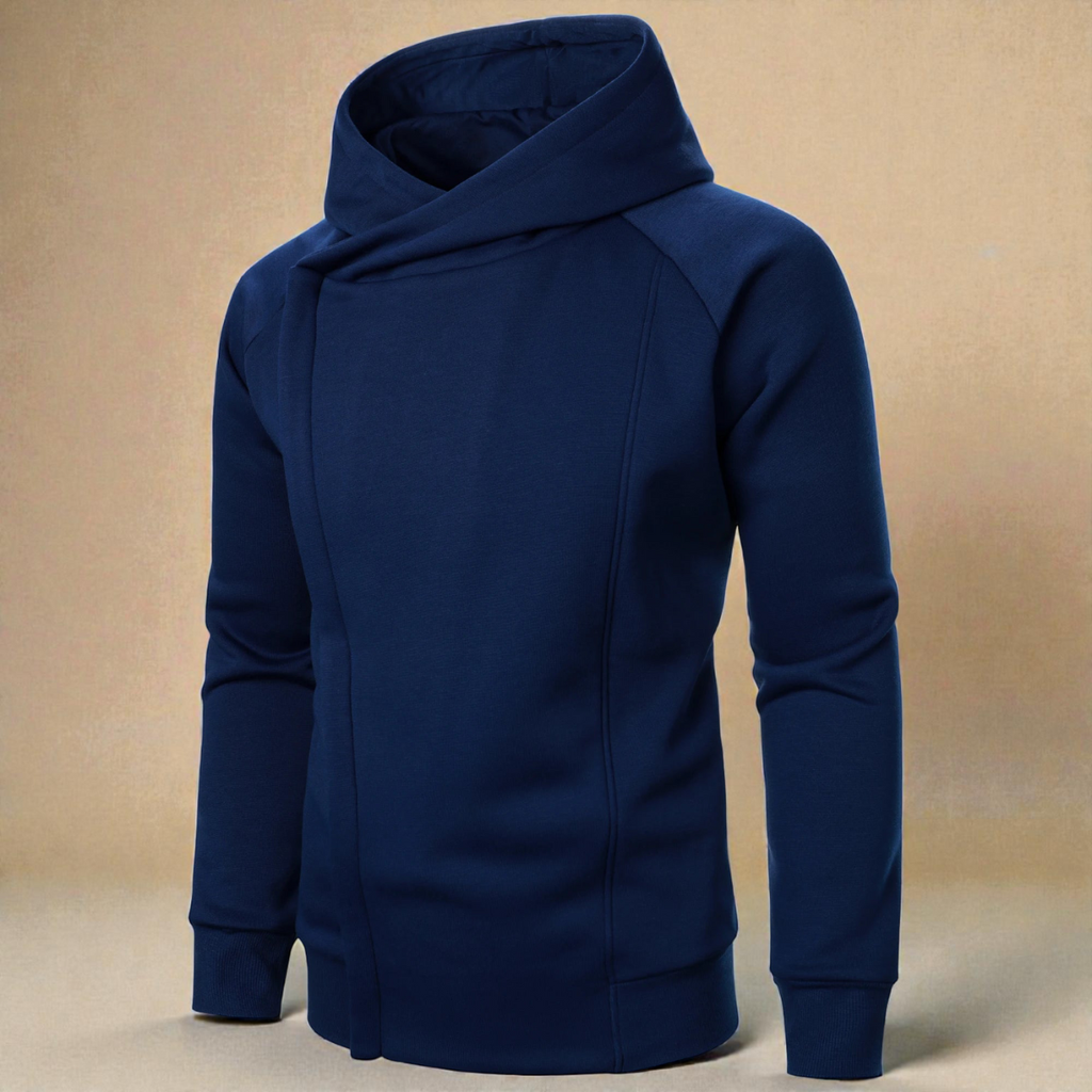 CrossZip Everyday Comfort Hoodie Essential