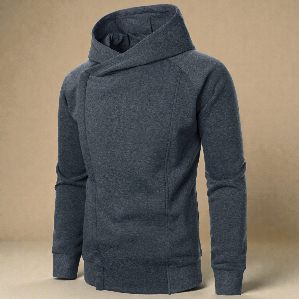 CrossZip Everyday Comfort Hoodie Essential