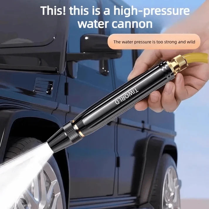 TurboBlast Home Pressure Nozzle