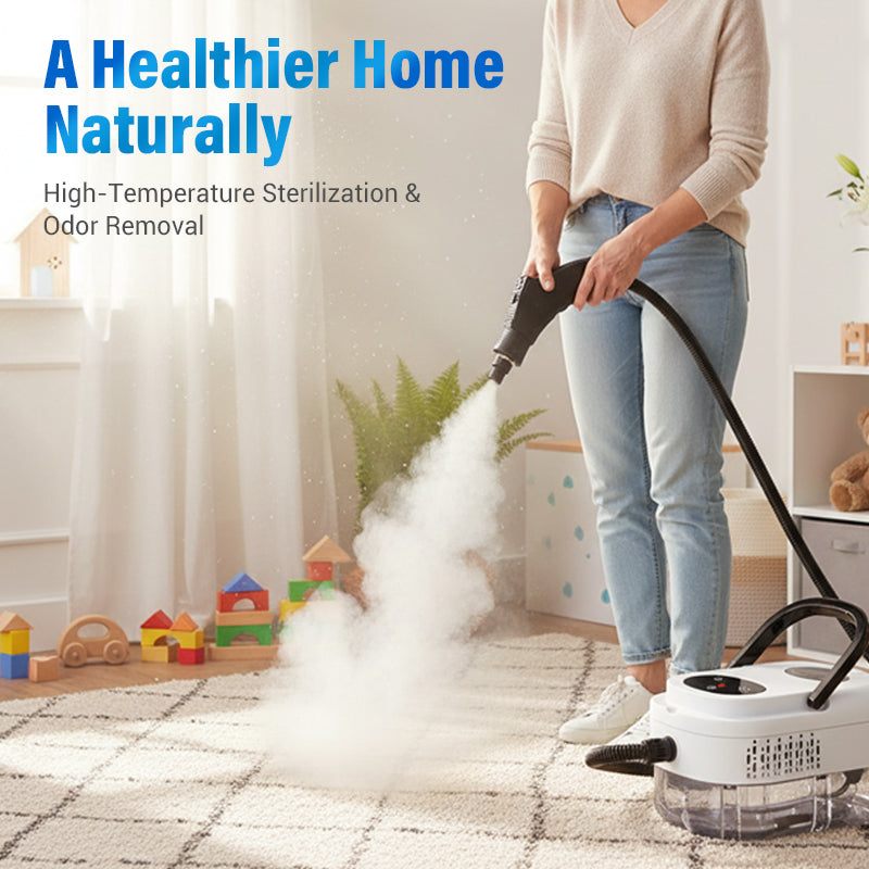 PowerSteam Pro Cleaner