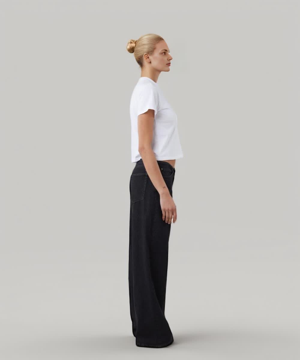 Everyday Low-Rise Jeans