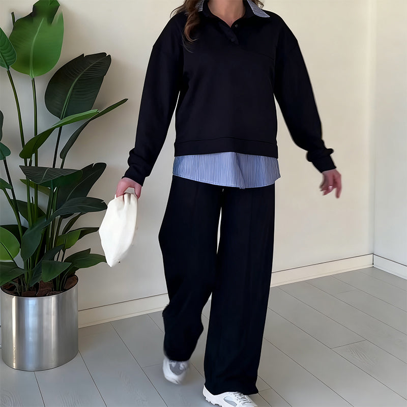 Cozy Daytime Lounge Set