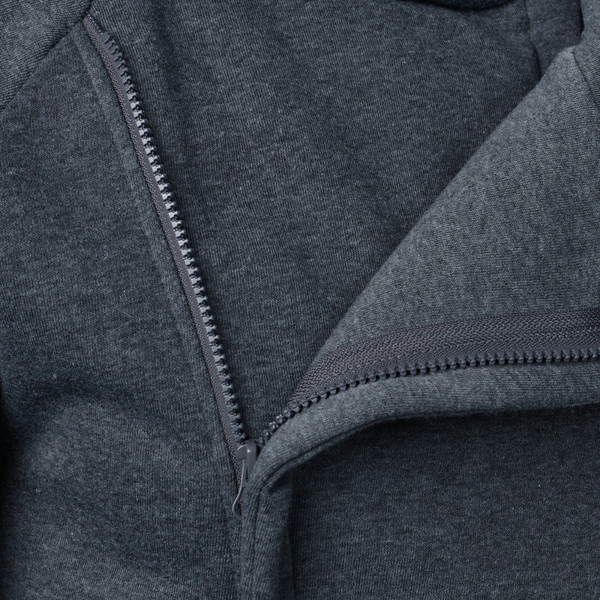 CrossZip Everyday Comfort Hoodie Essential