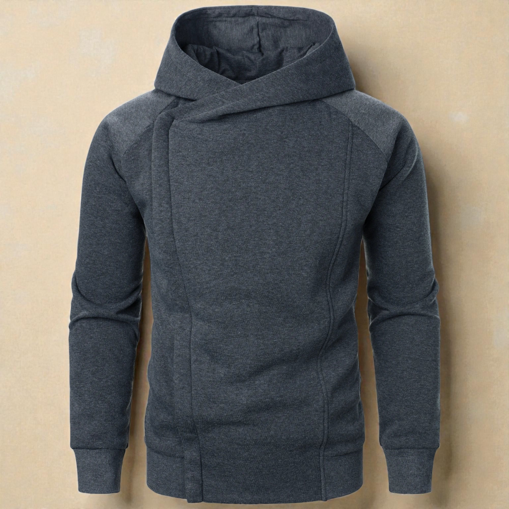 CrossZip Everyday Comfort Hoodie Essential