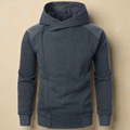 CrossZip Everyday Comfort Hoodie Essential