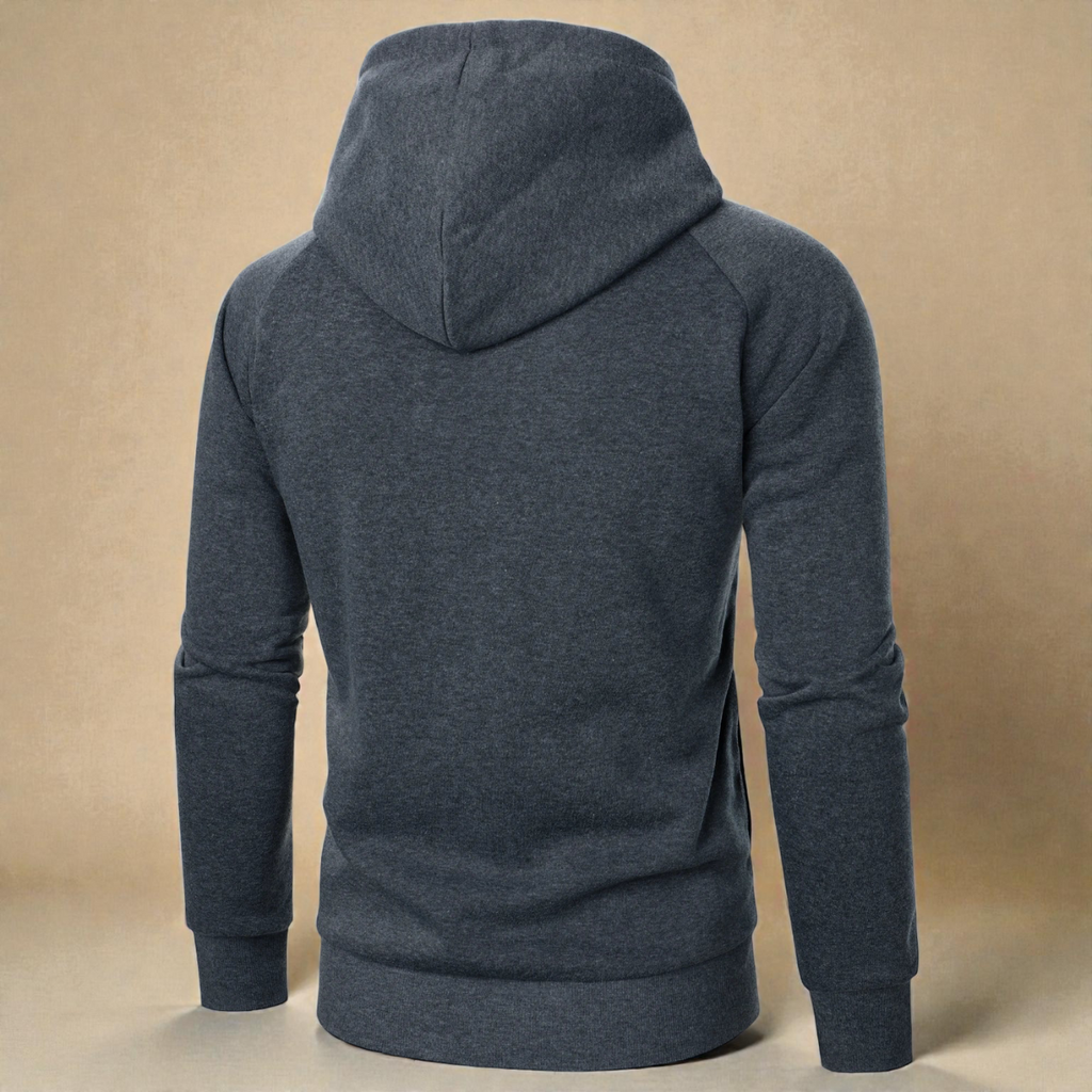 CrossZip Everyday Comfort Hoodie Essential