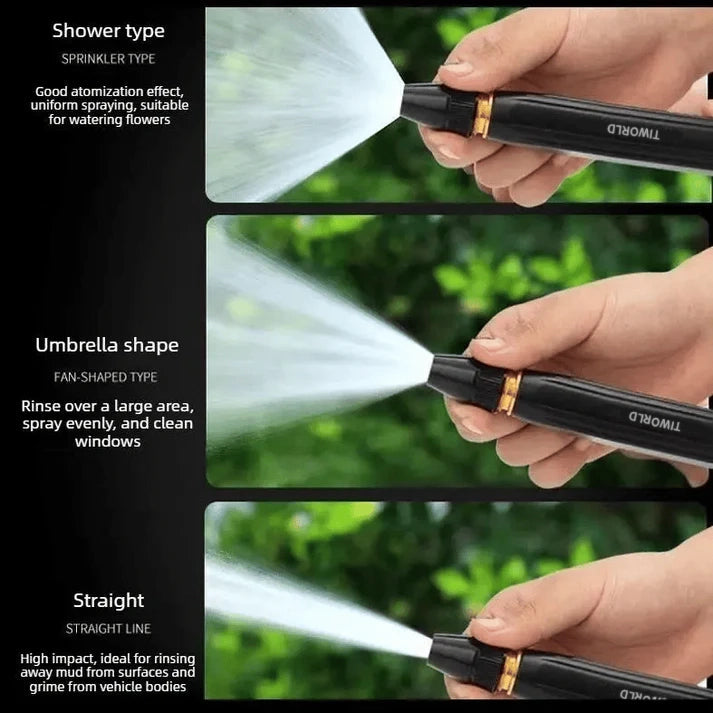 TurboBlast Home Pressure Nozzle