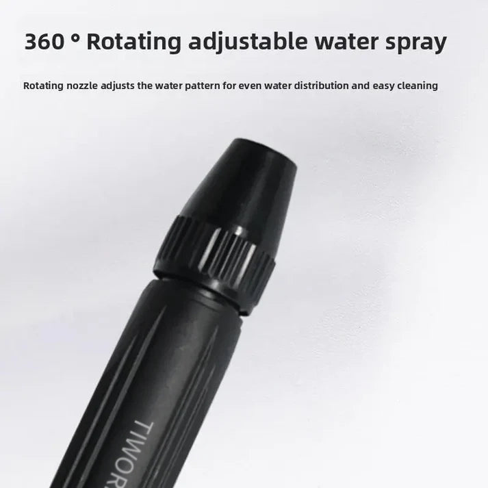 TurboBlast Home Pressure Nozzle