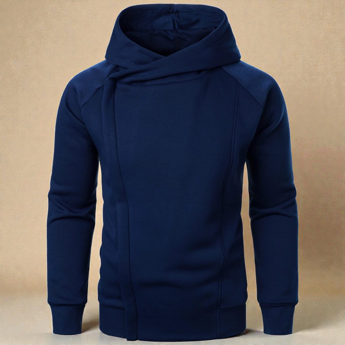 CrossZip Everyday Comfort Hoodie Essential