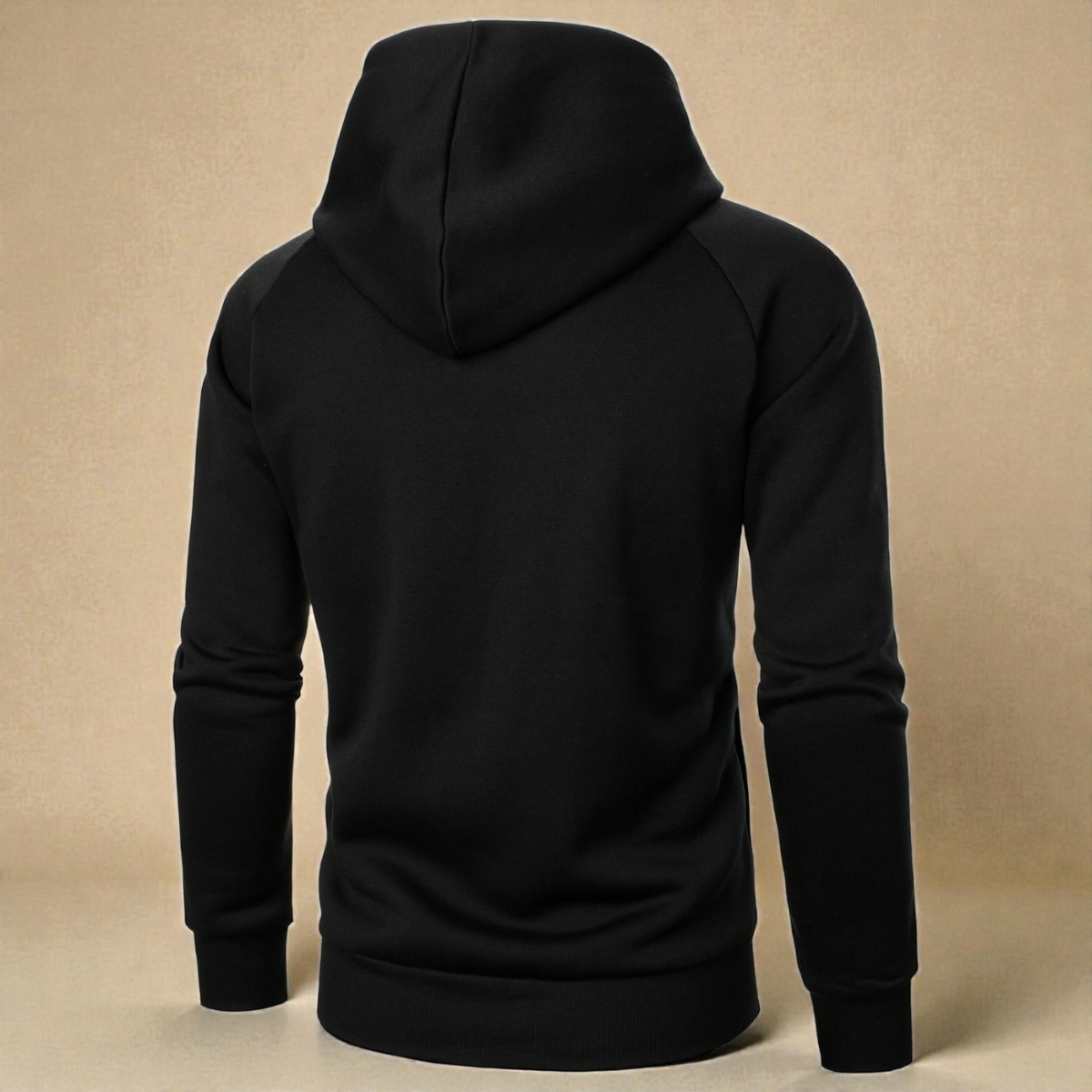 CrossZip Everyday Comfort Hoodie Essential