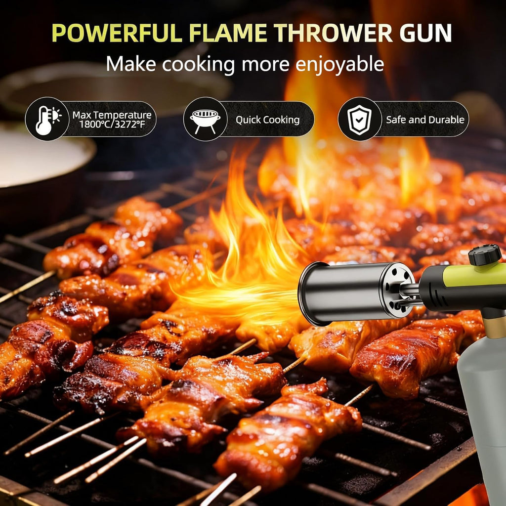 ProFire OneTouch Torch