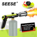 ProFire OneTouch Torch