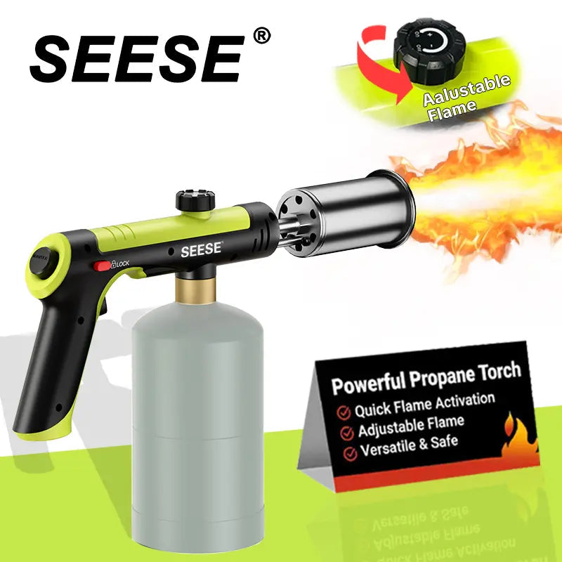 ProFire OneTouch Torch