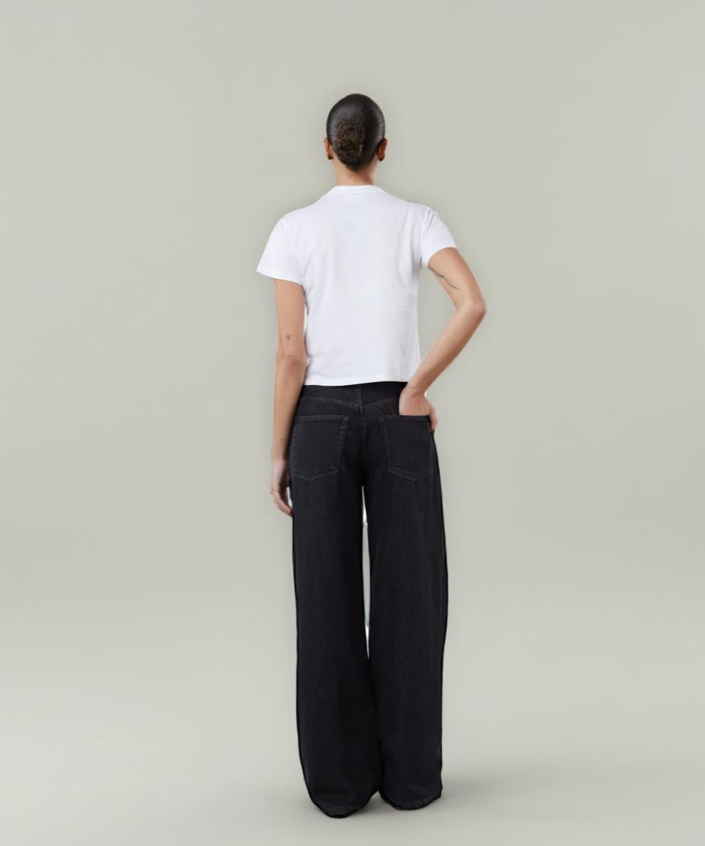 Everyday Low-Rise Jeans