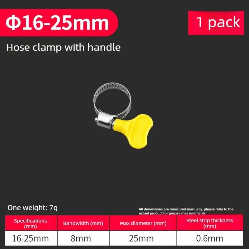 TurboBlast Home Pressure Nozzle