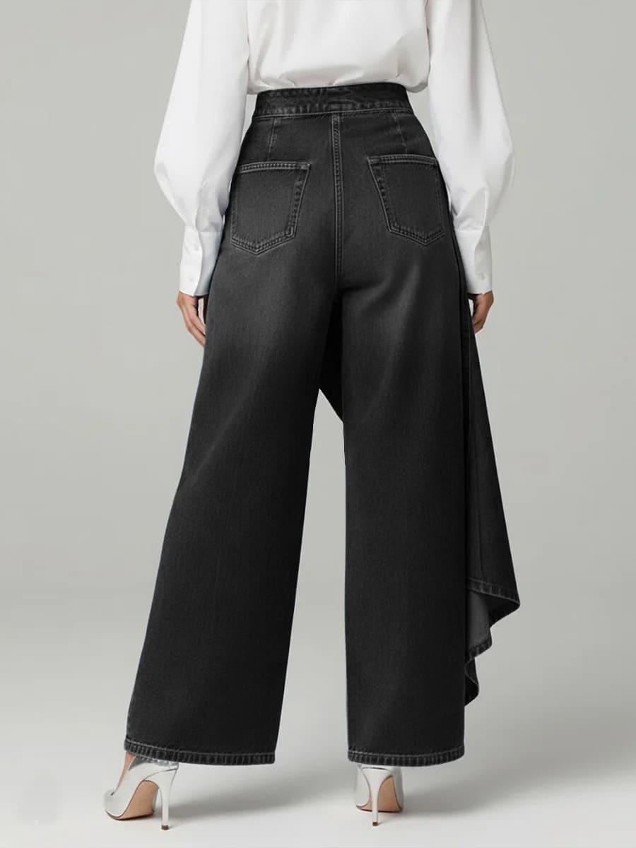 The Denim That Turns Heads Everywhere