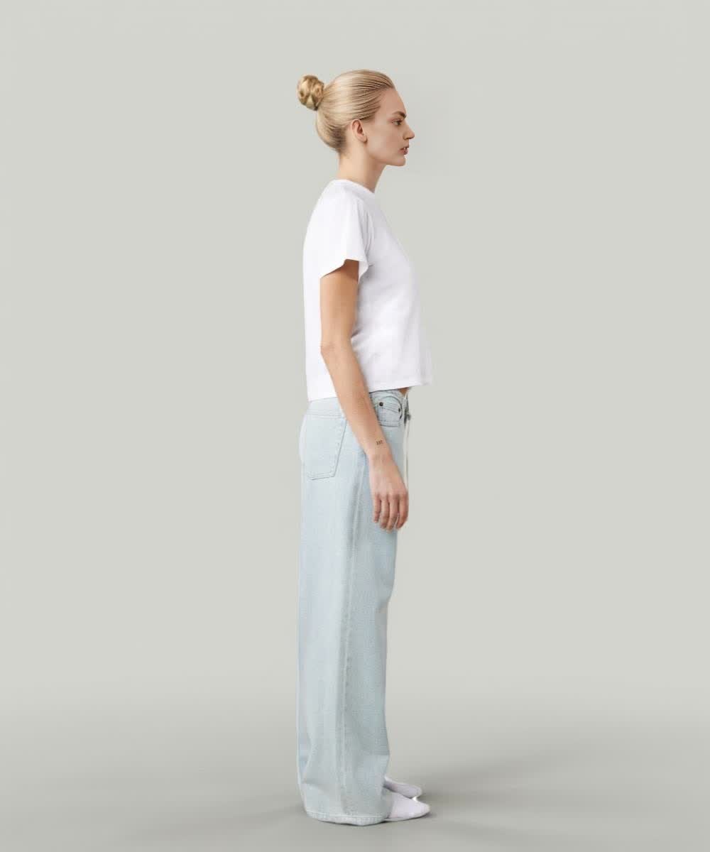 Everyday Low-Rise Jeans