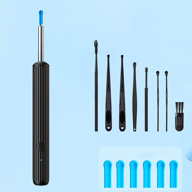 ClearView Home Ear Care Camera