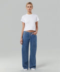 Everyday Low-Rise Jeans