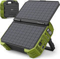 SolarGo Portable Power Companion Hub