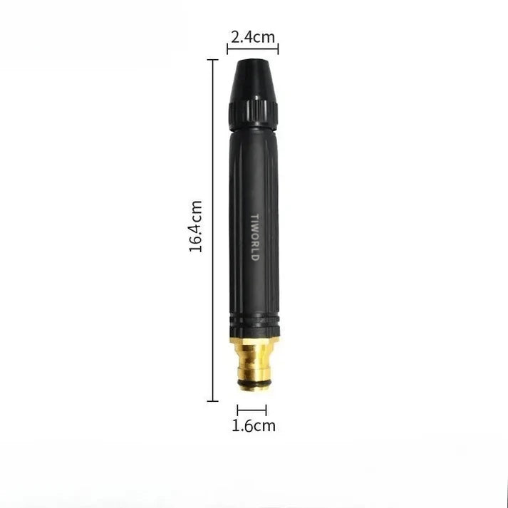 TurboBlast Home Pressure Nozzle