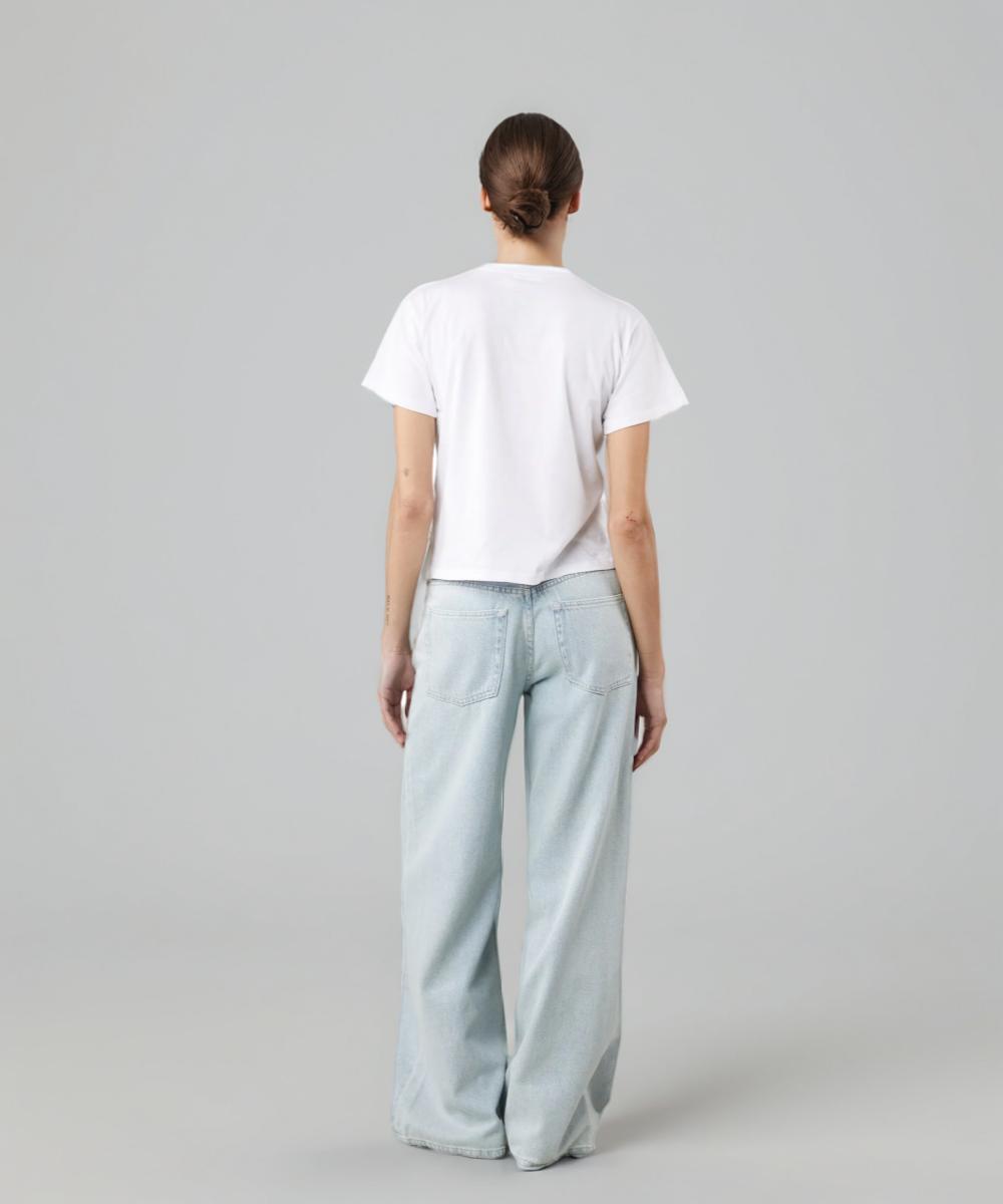 Everyday Low-Rise Jeans