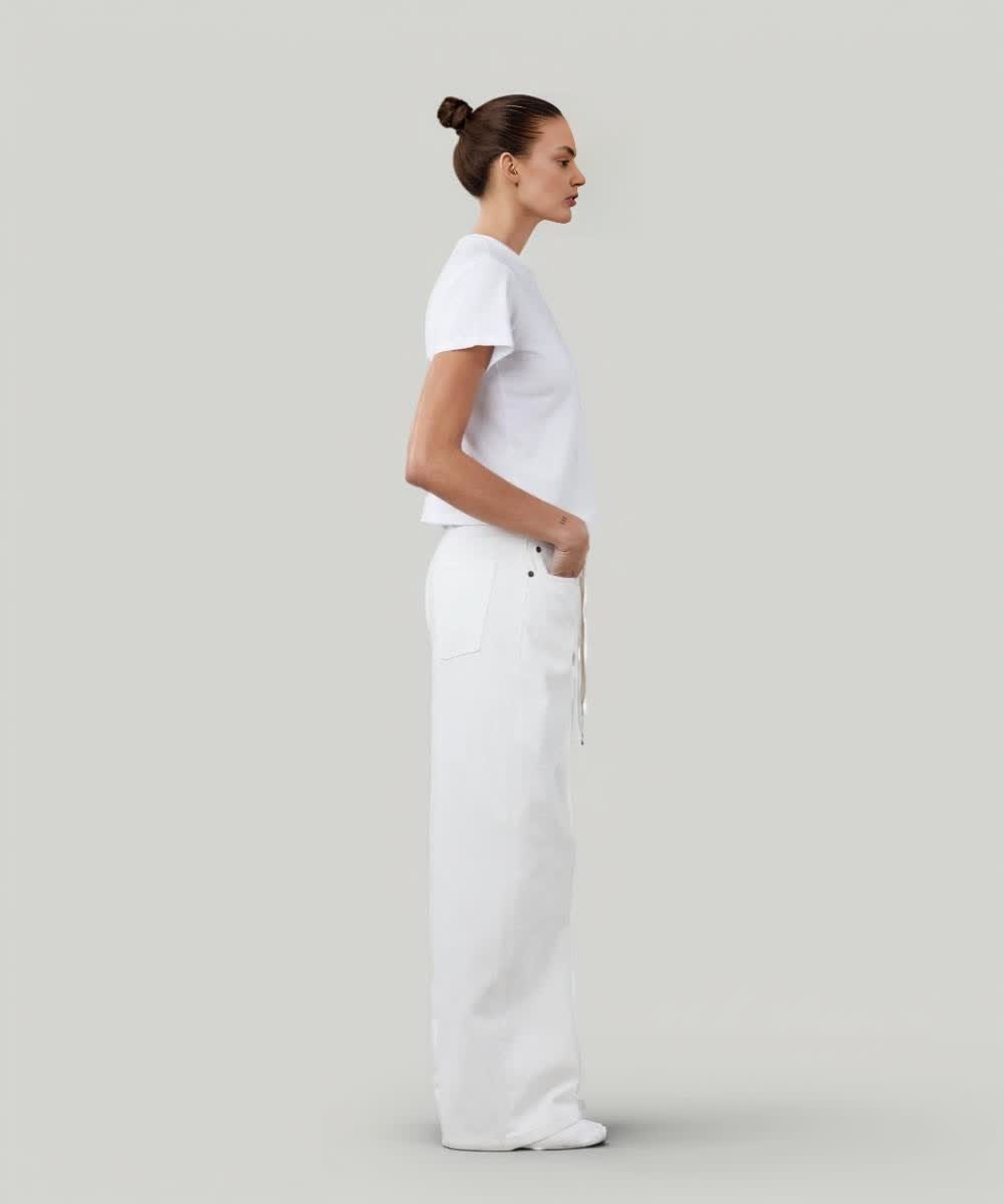 Everyday Low-Rise Jeans