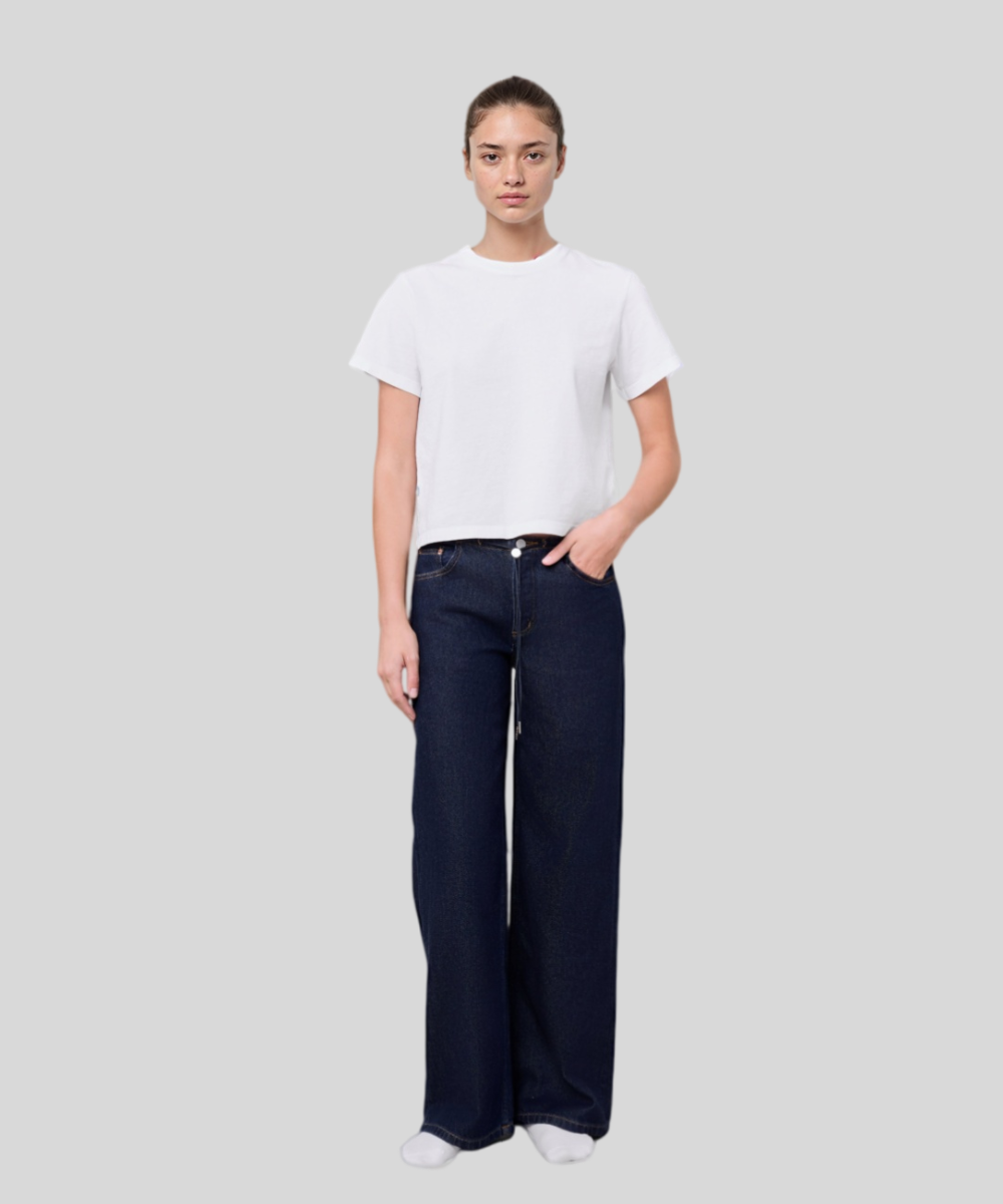 Everyday Low-Rise Jeans