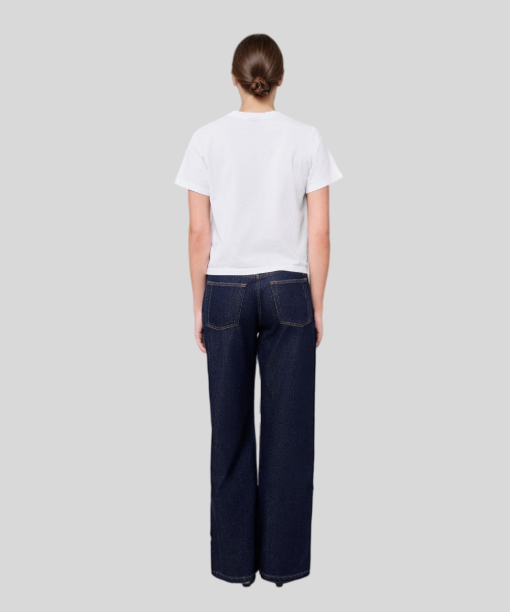 Everyday Low-Rise Jeans