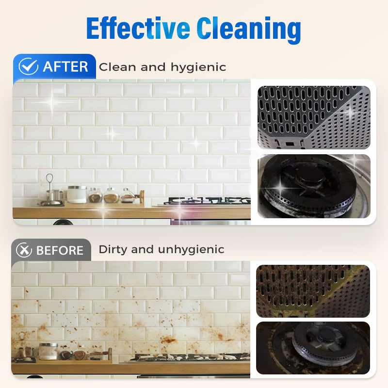 PowerSteam Pro Cleaner